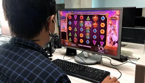 Inilah Bermacam Fitur Khusus Yang Ditemukan Pada Permainan Slot Online